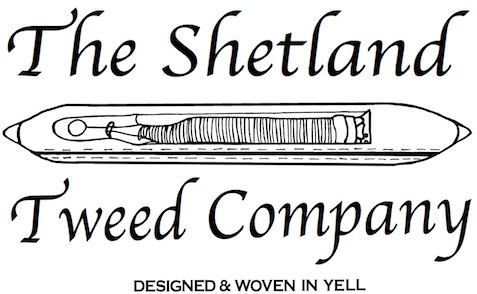 The Shetland Tweed Company