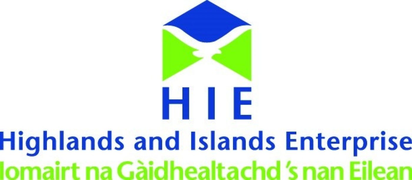 Highlands and Islands Enterprise Innovation Support image