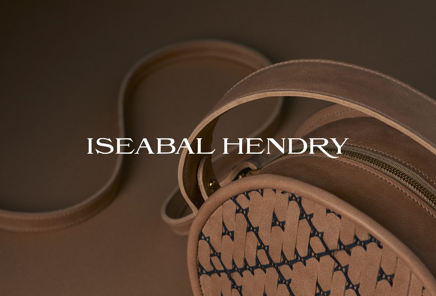 Iseabal Hendry image