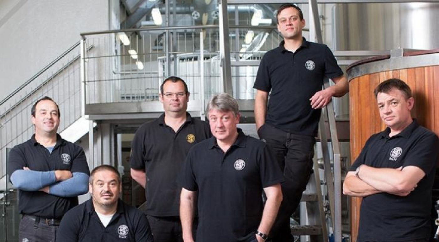 Orkney Brewery image