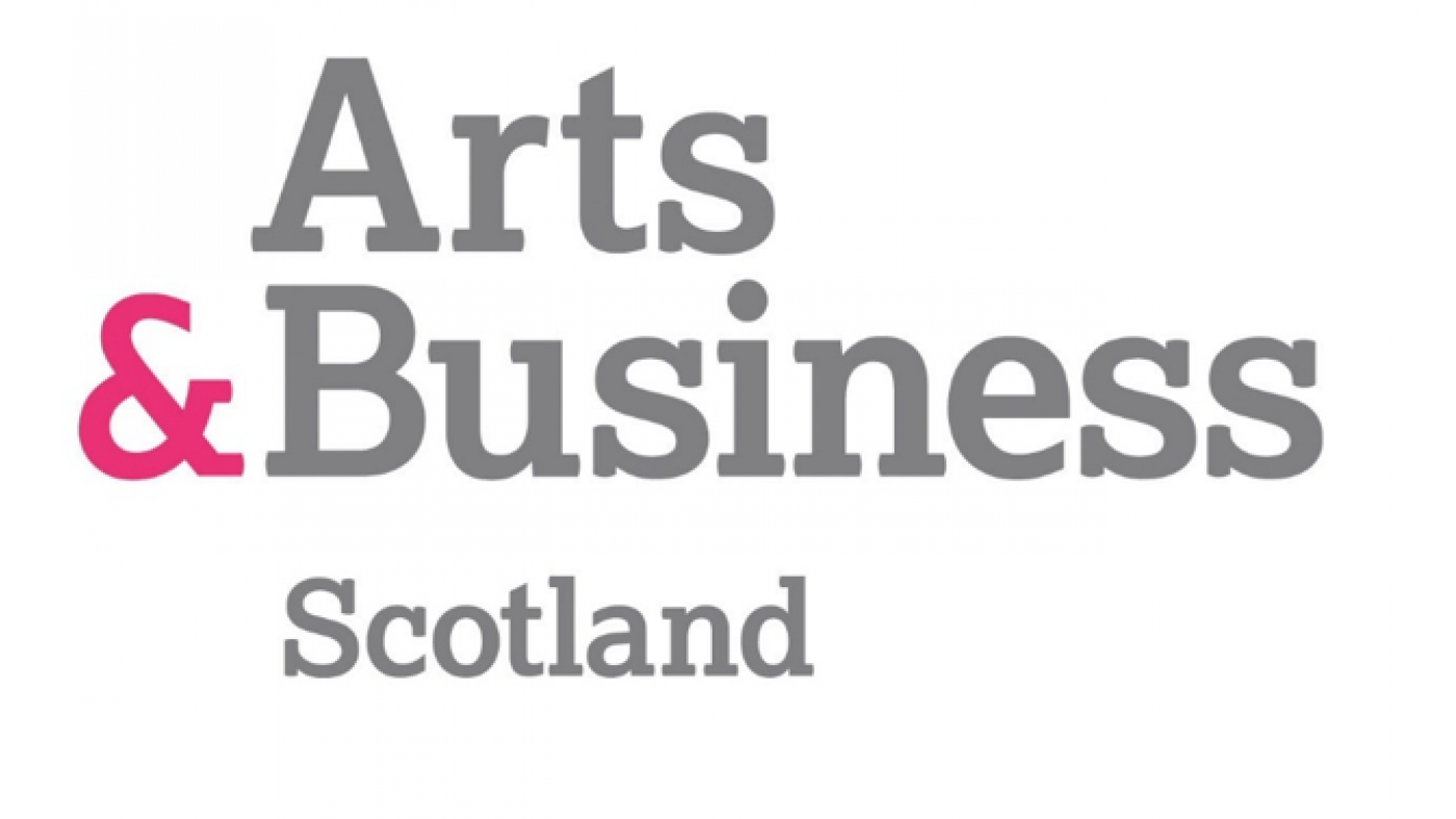Arts & Business Scotland image