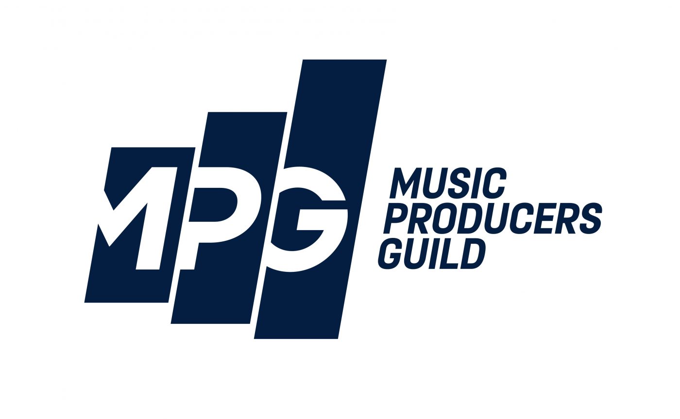 Music Producers Guild image